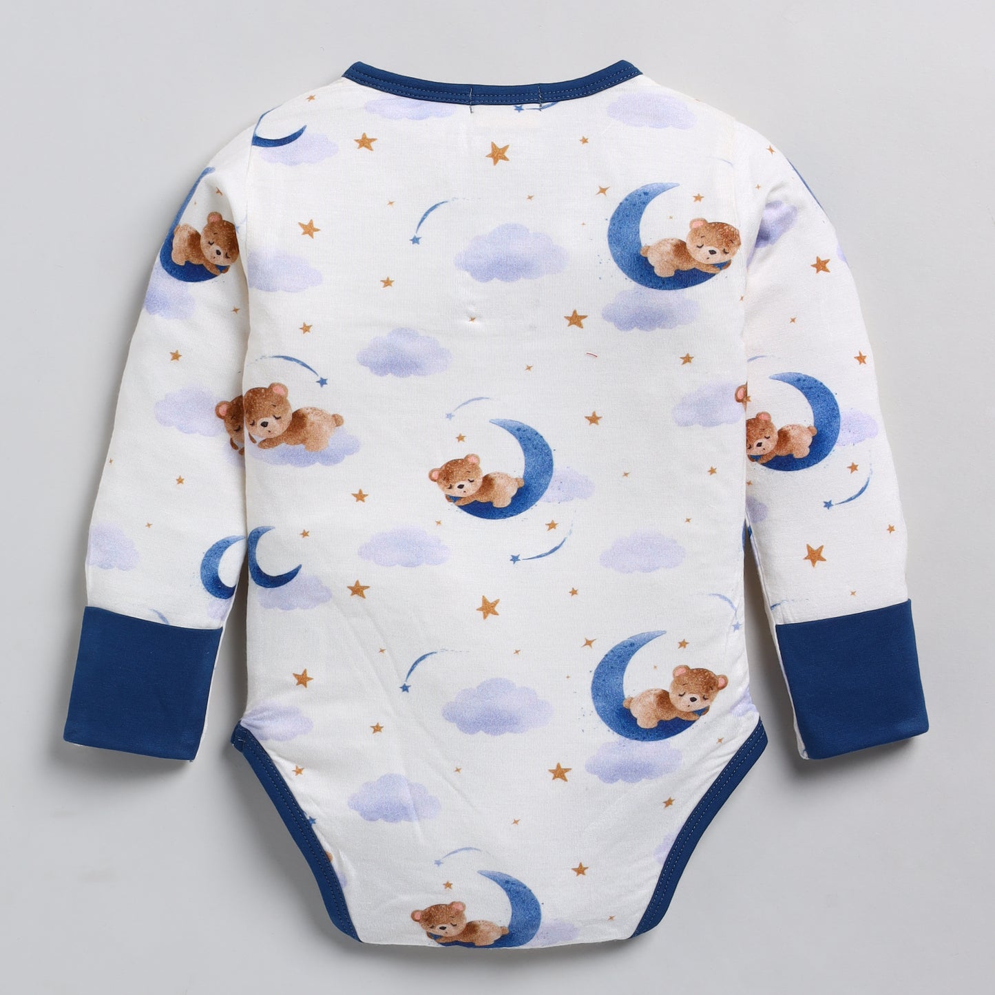 Dream Collection Organic Bodysuit
