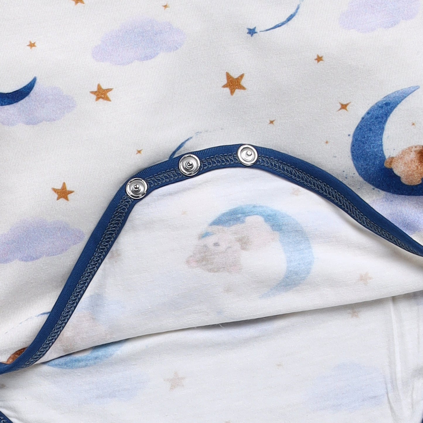 Dream Collection Organic Bodysuit