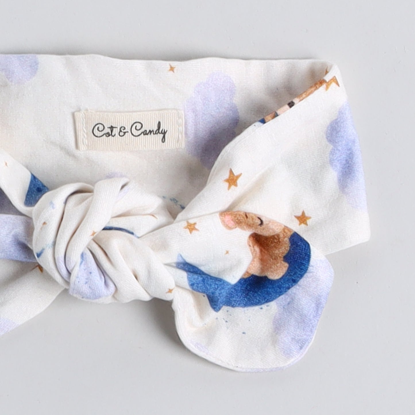 Dream Collection Organic Headband