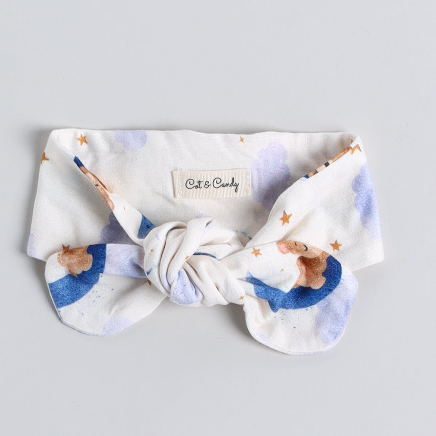 Dream Collection Organic Headband