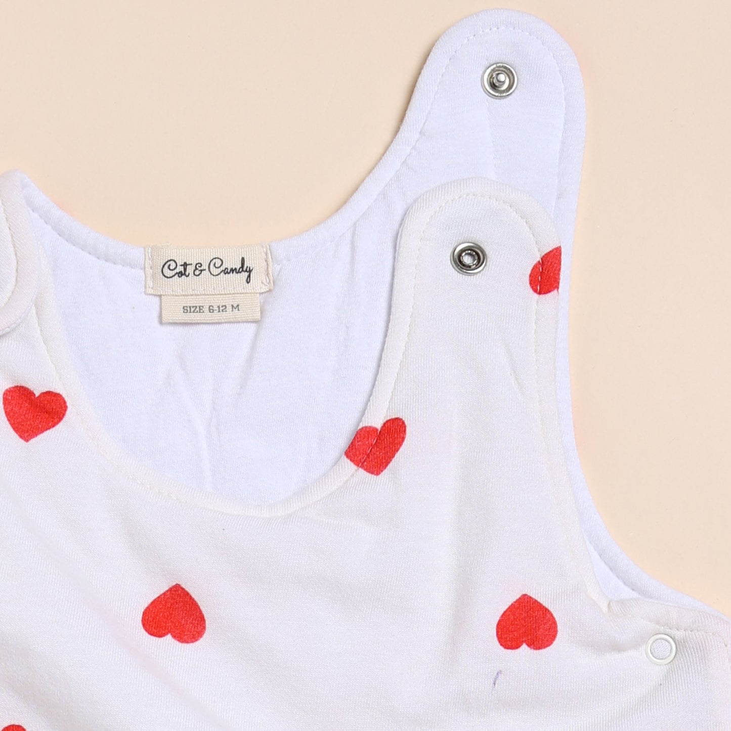 Buy Tiny Love Organic Jersey Winter 0-18 months baby Sleeping Bag online