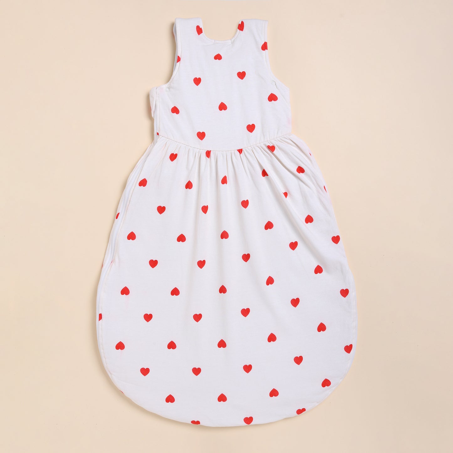 Buy Tiny Love Organic Jersey Winter Baby Sleeping Bag online