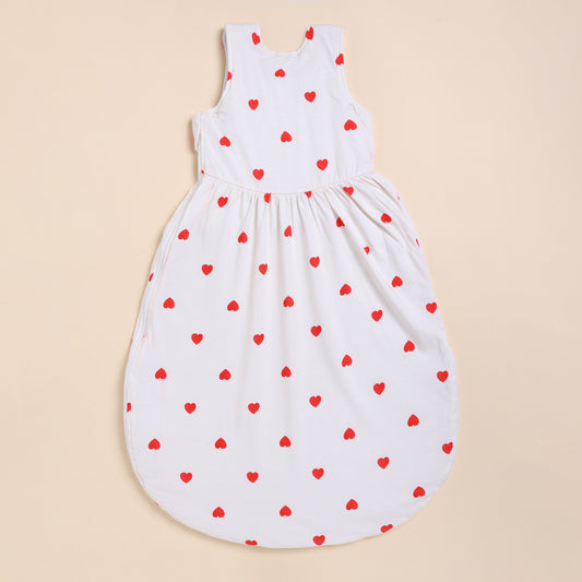 Buy Tiny Love Organic Jersey Winter Baby Sleeping Bag online