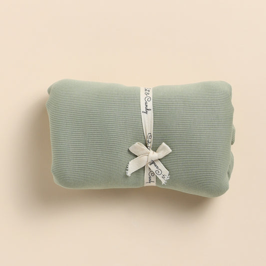 Sage Organic Rib Swaddle Wrap