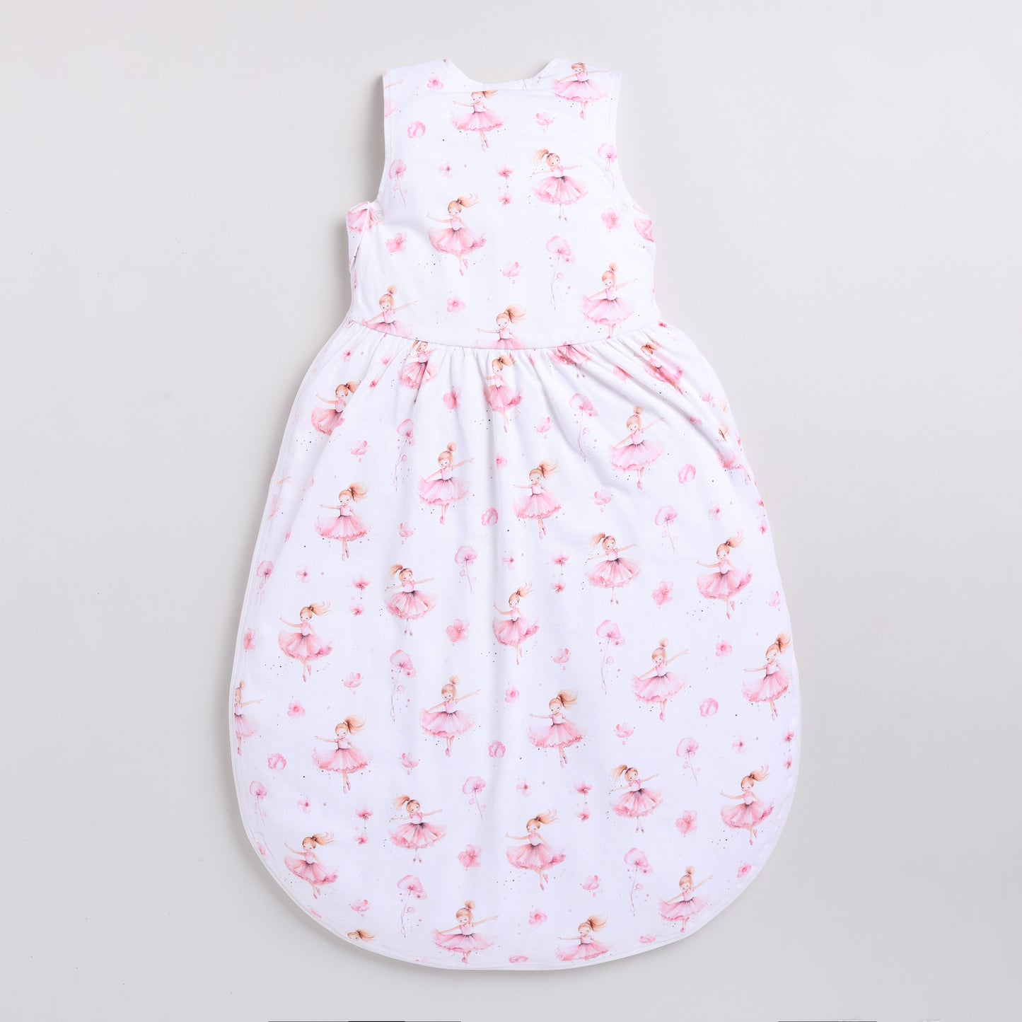 Buy Ballerina Organic Jersey Winter Baby Boys and Girls Sleeping Bag Online