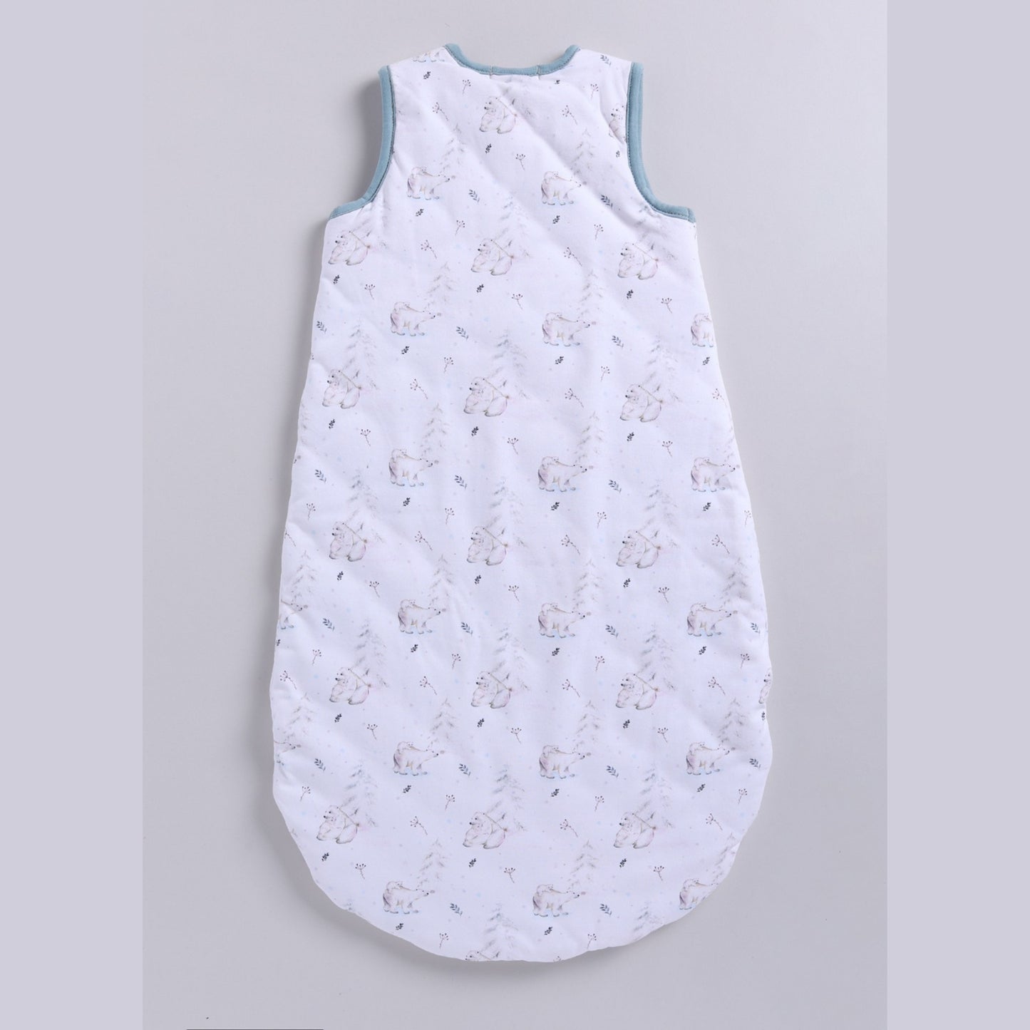 Buy Constellation Bear Organic Jersey Winter Infants Baby Boys and Girls Sleeping Bag Online