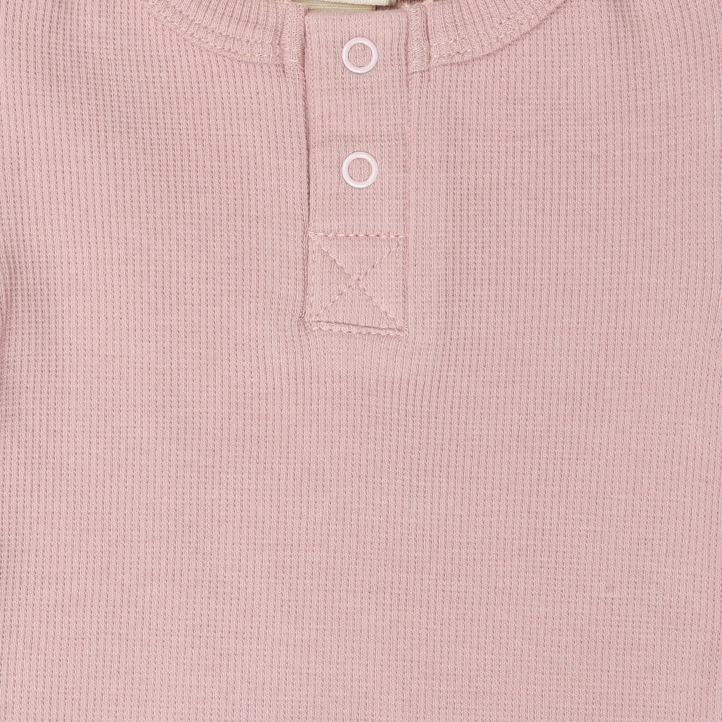 Blush Pink Organic Short Sleeve Bodysuit With Beanie, Rattle Toy and Ballerina Bib