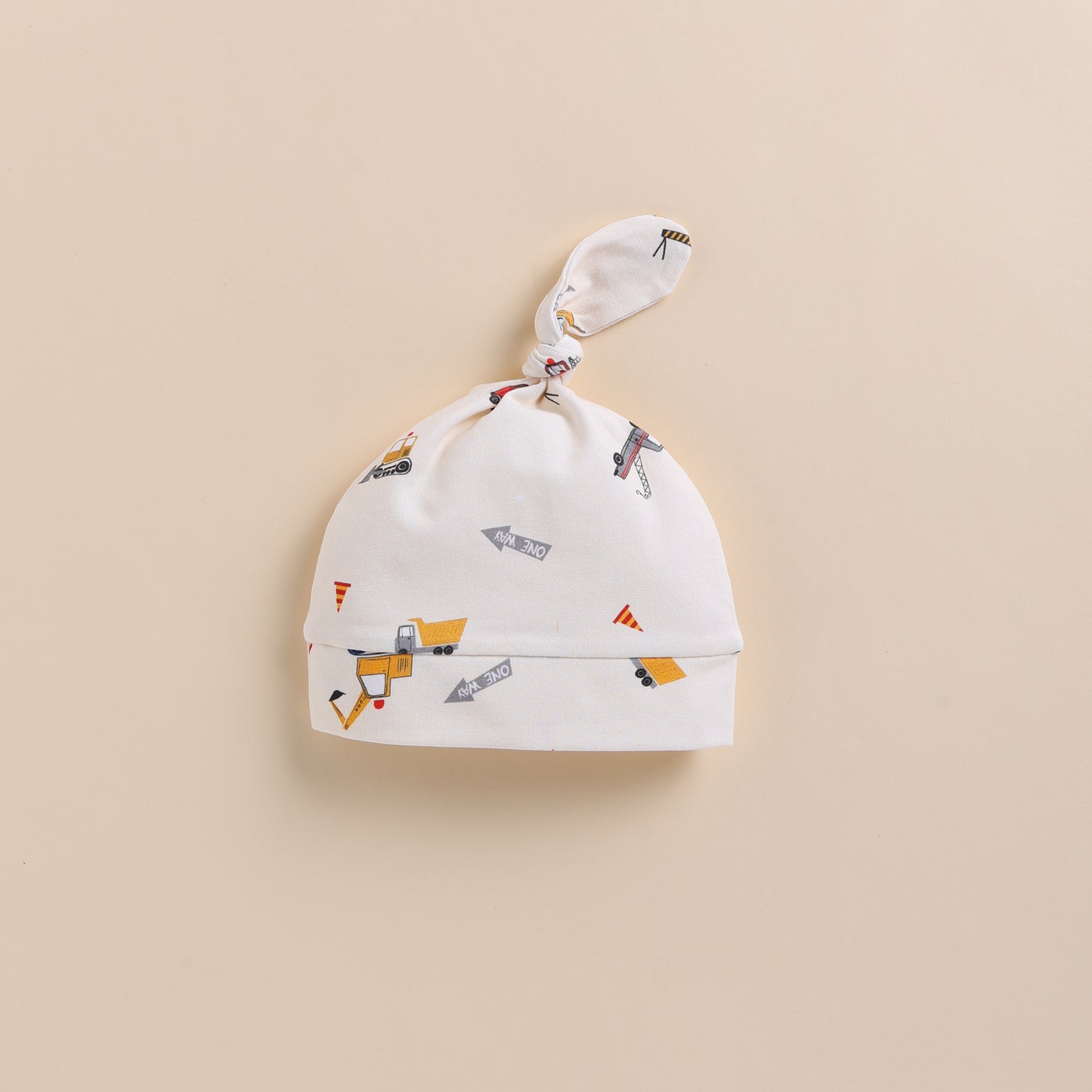 Buy Constellation Bear Organic Beanie for your newborn to 6 months baby - CotandCandyBaby