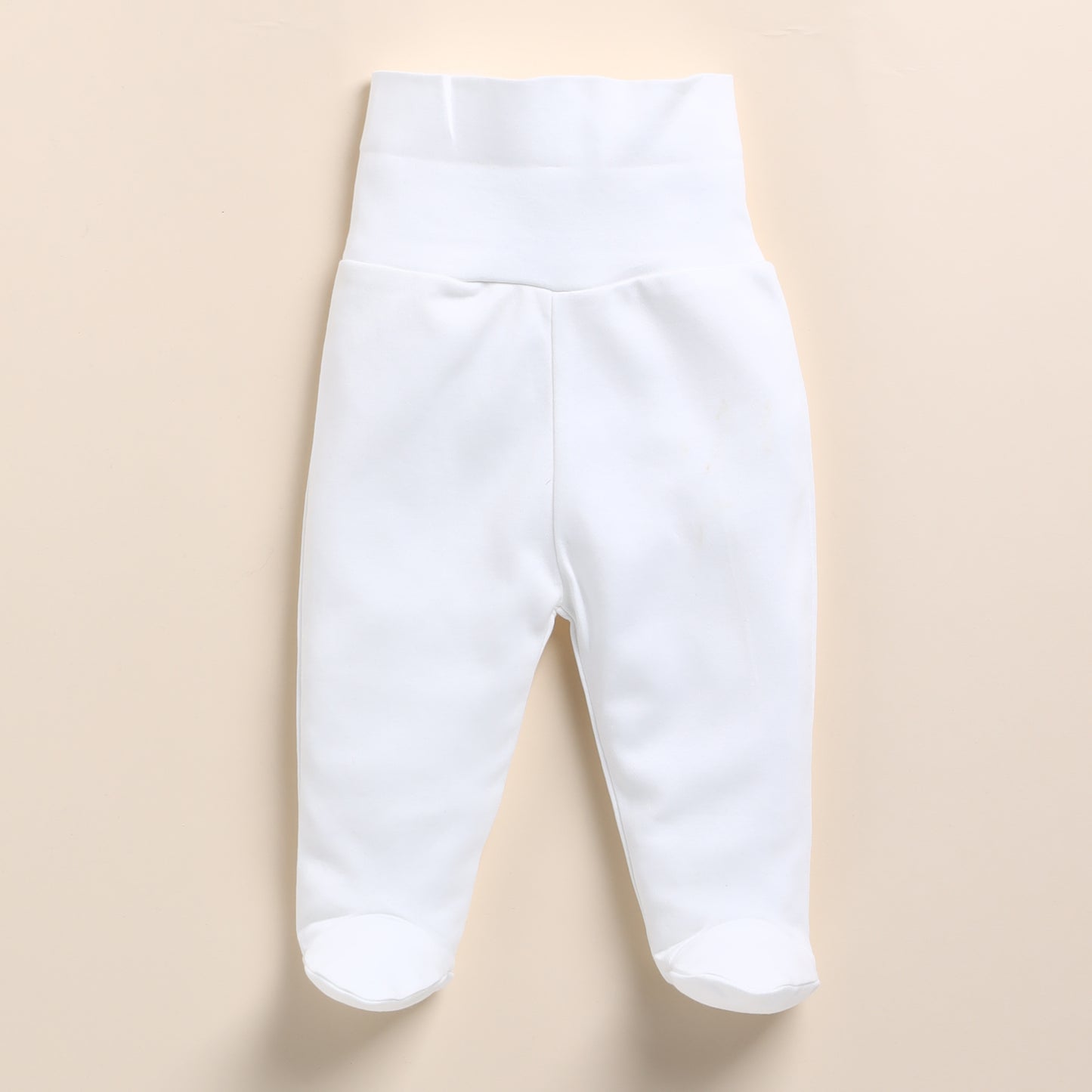 milk organic Footed Leggings