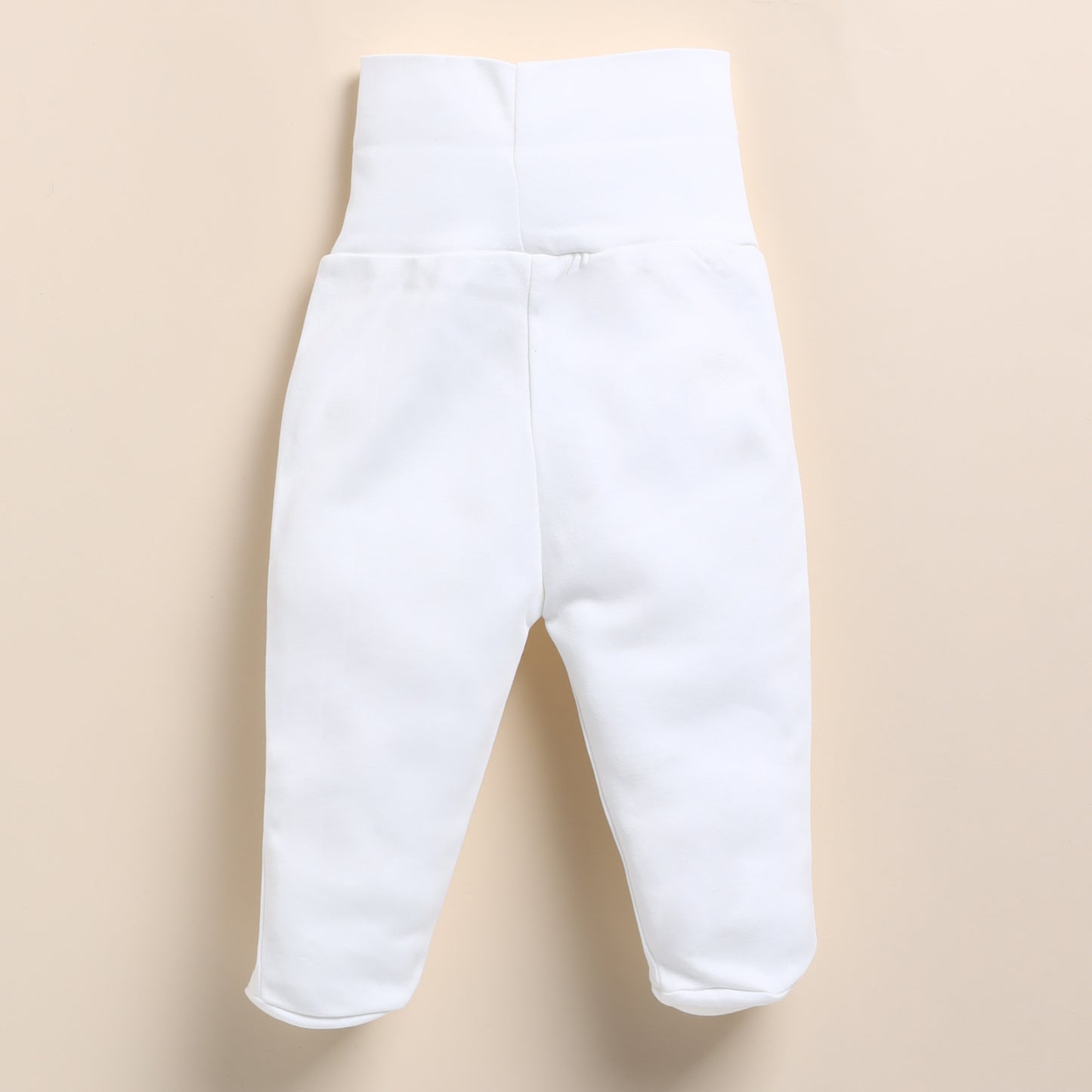Buy Milk Organic Footed Leggings