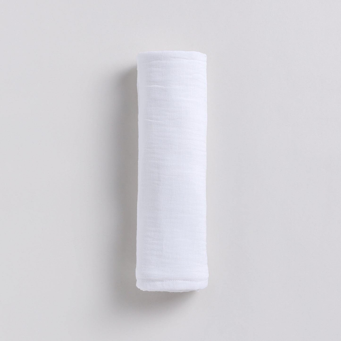 Milk Organic Muslin Swaddle Wrap