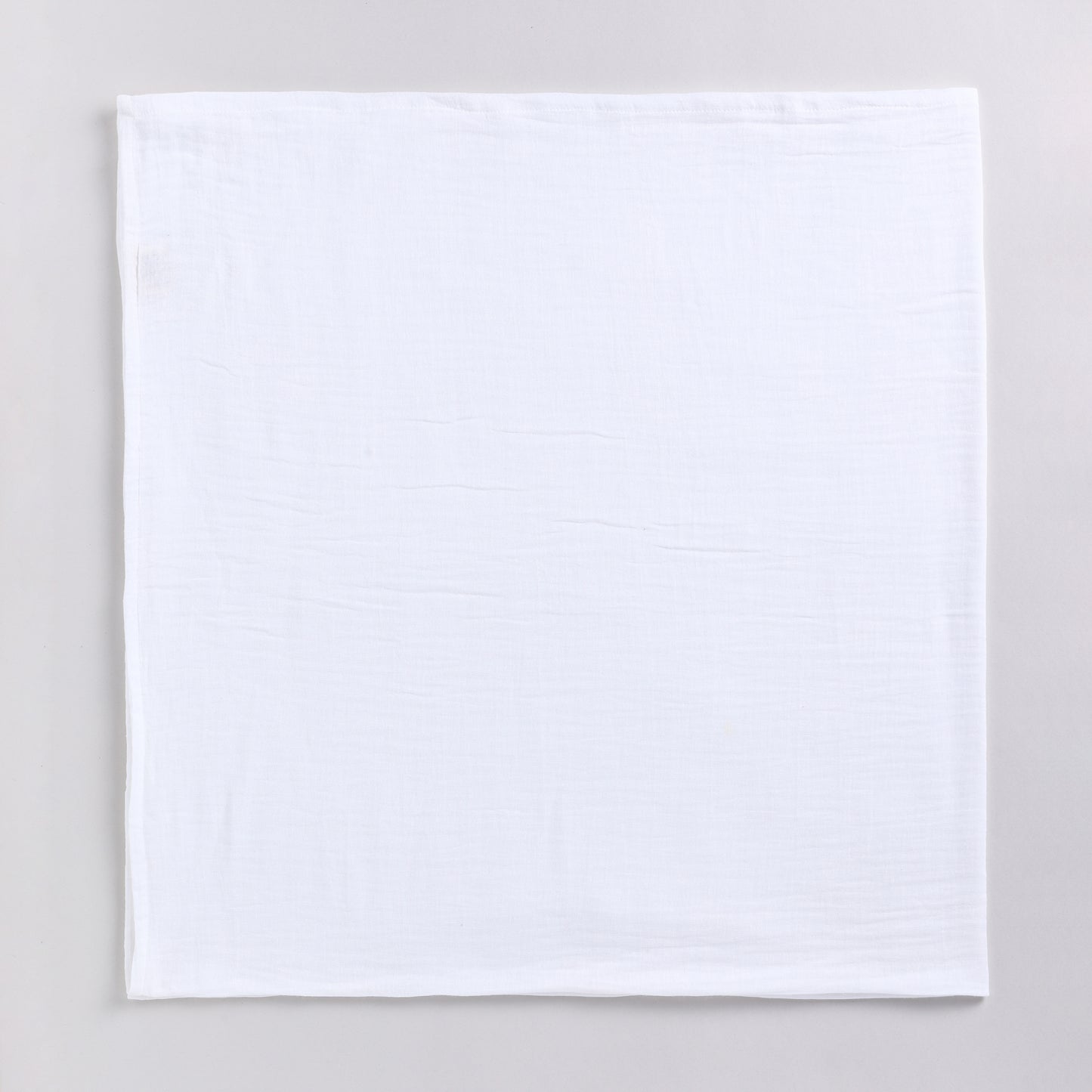 Milk Organic Muslin Swaddle Wrap