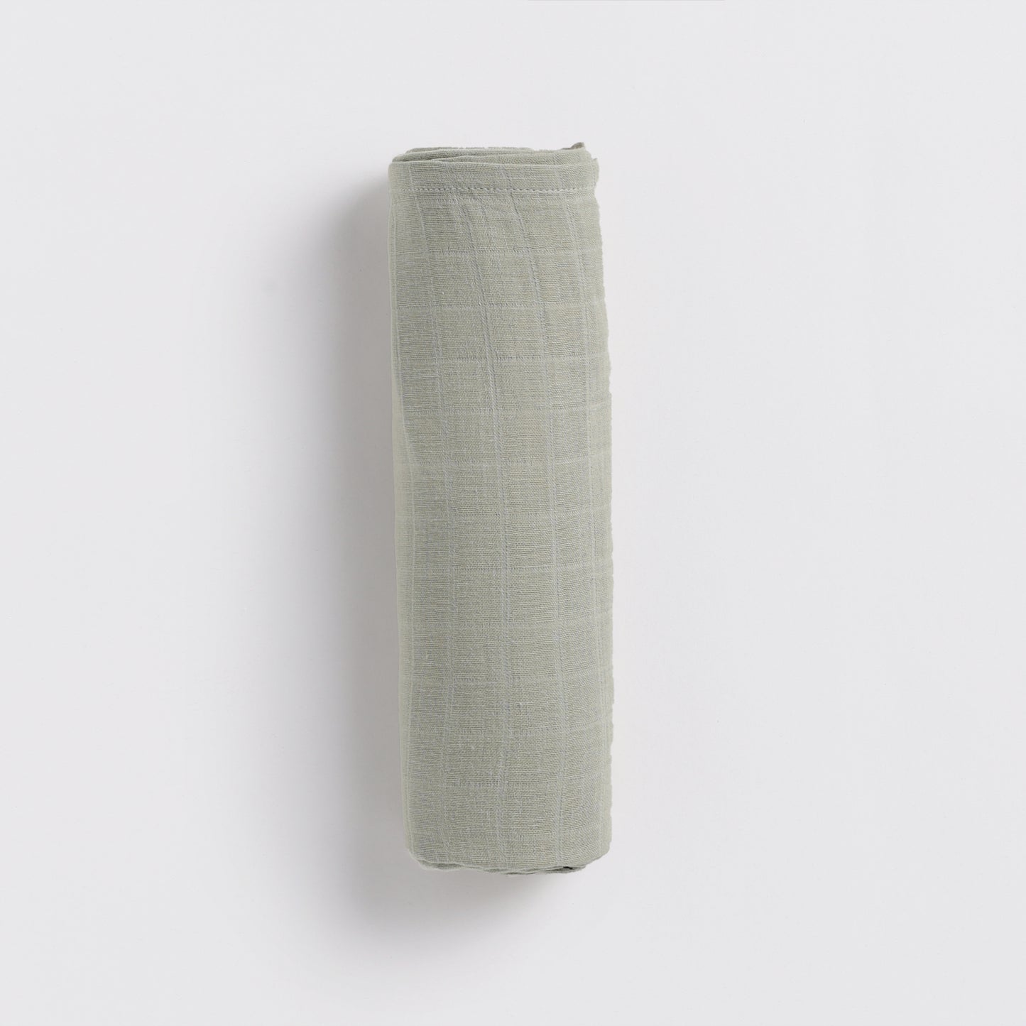 Sage Organic Muslin Swaddle Wrap