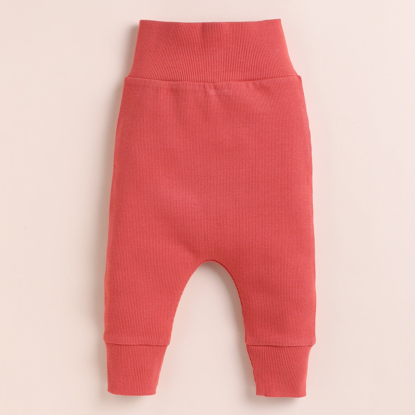 Berry Organic Short Sleeve Bodysuit With Leggings and Latte Rattle Toy