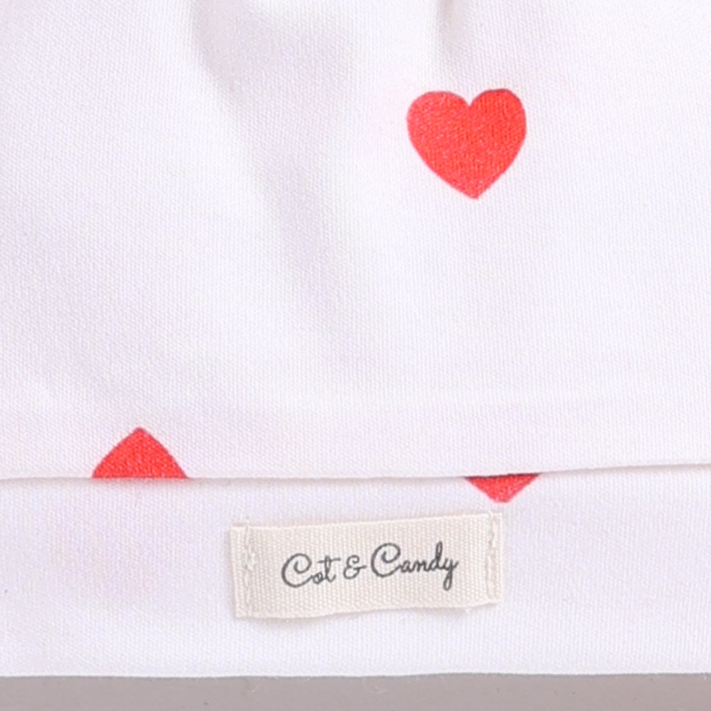 tiny love collection soft baby beanie