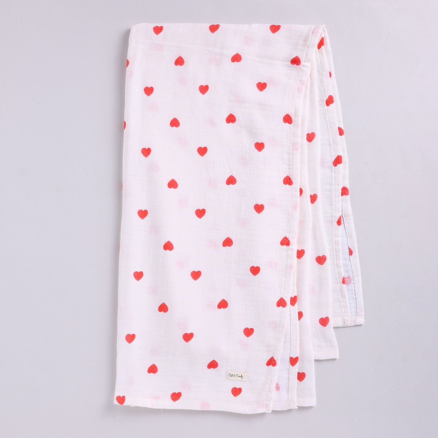muslin cotton swaddle wraps for infants