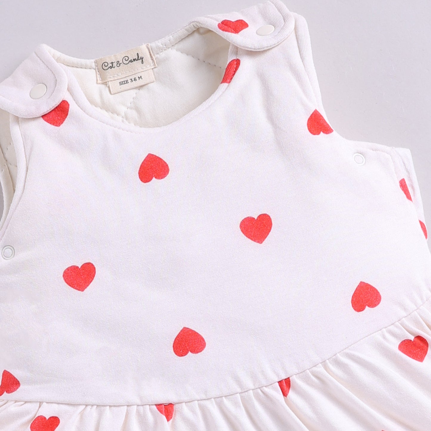 Tiny Love Organic Jersey All Season Baby Sleeping Bag