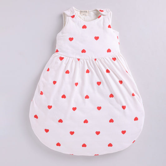 Tiny Love Organic Jersey All Season Baby Sleeping Bag