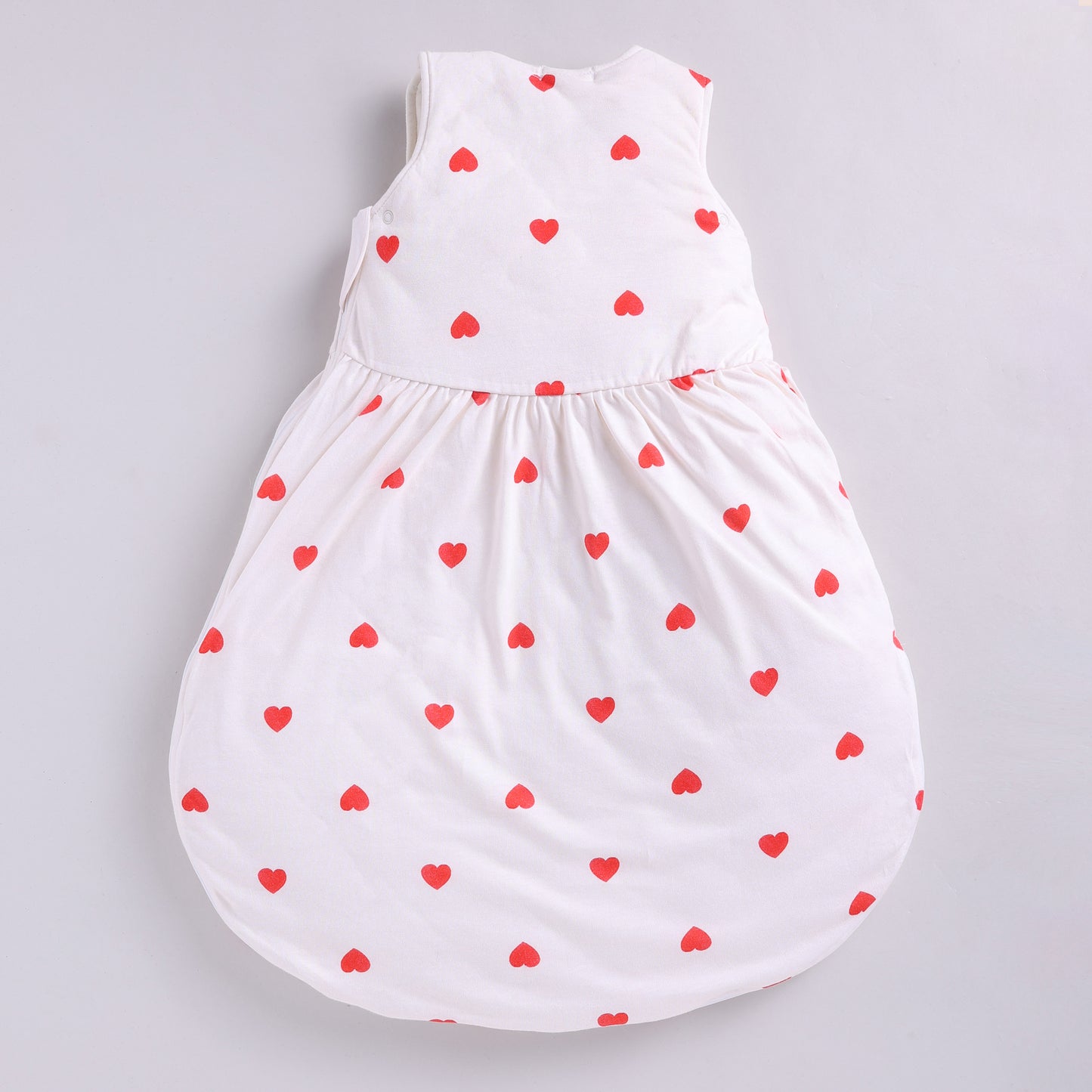 Tiny Love Organic Jersey All Season Baby Sleeping Bag