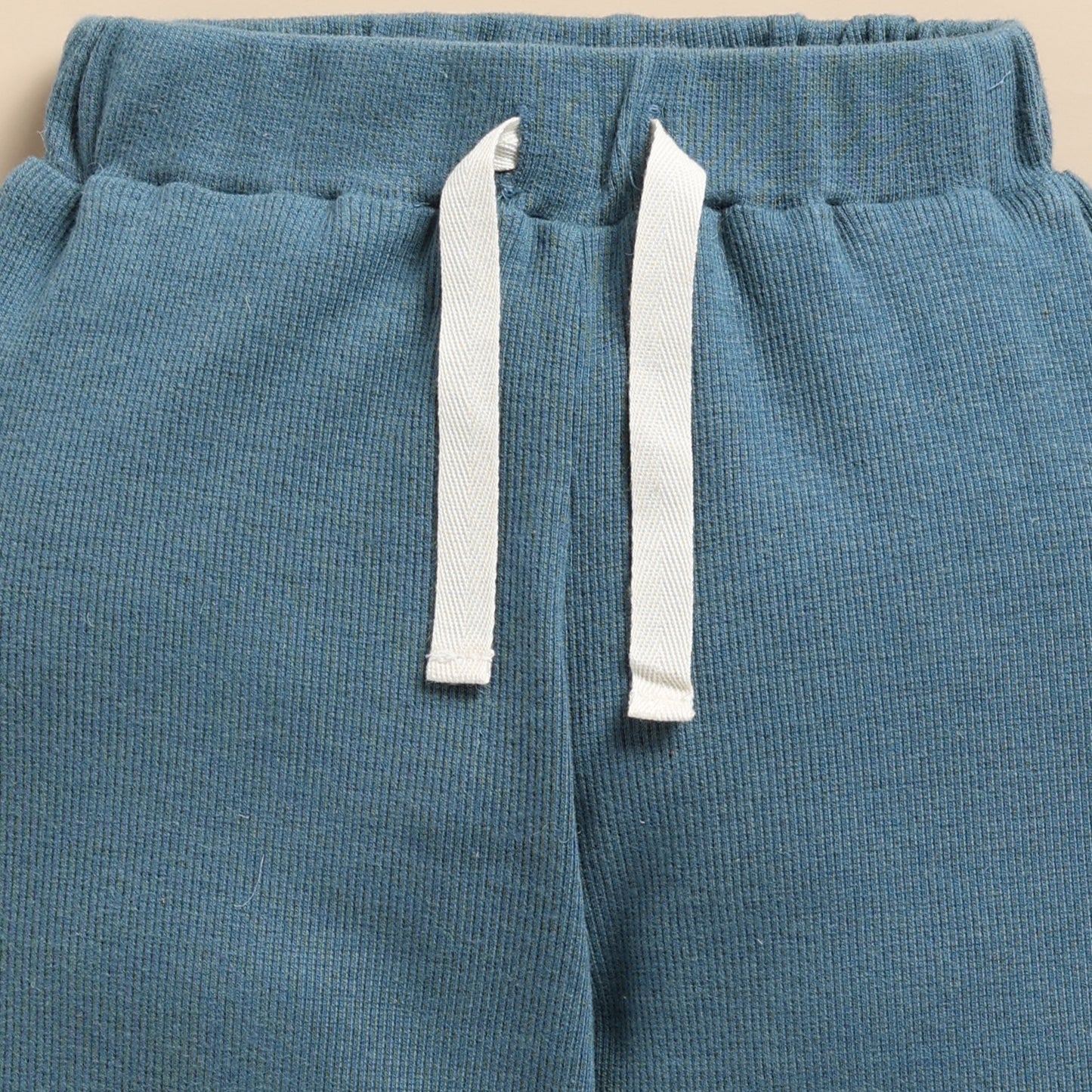 Denim Organic Modal PJ Set