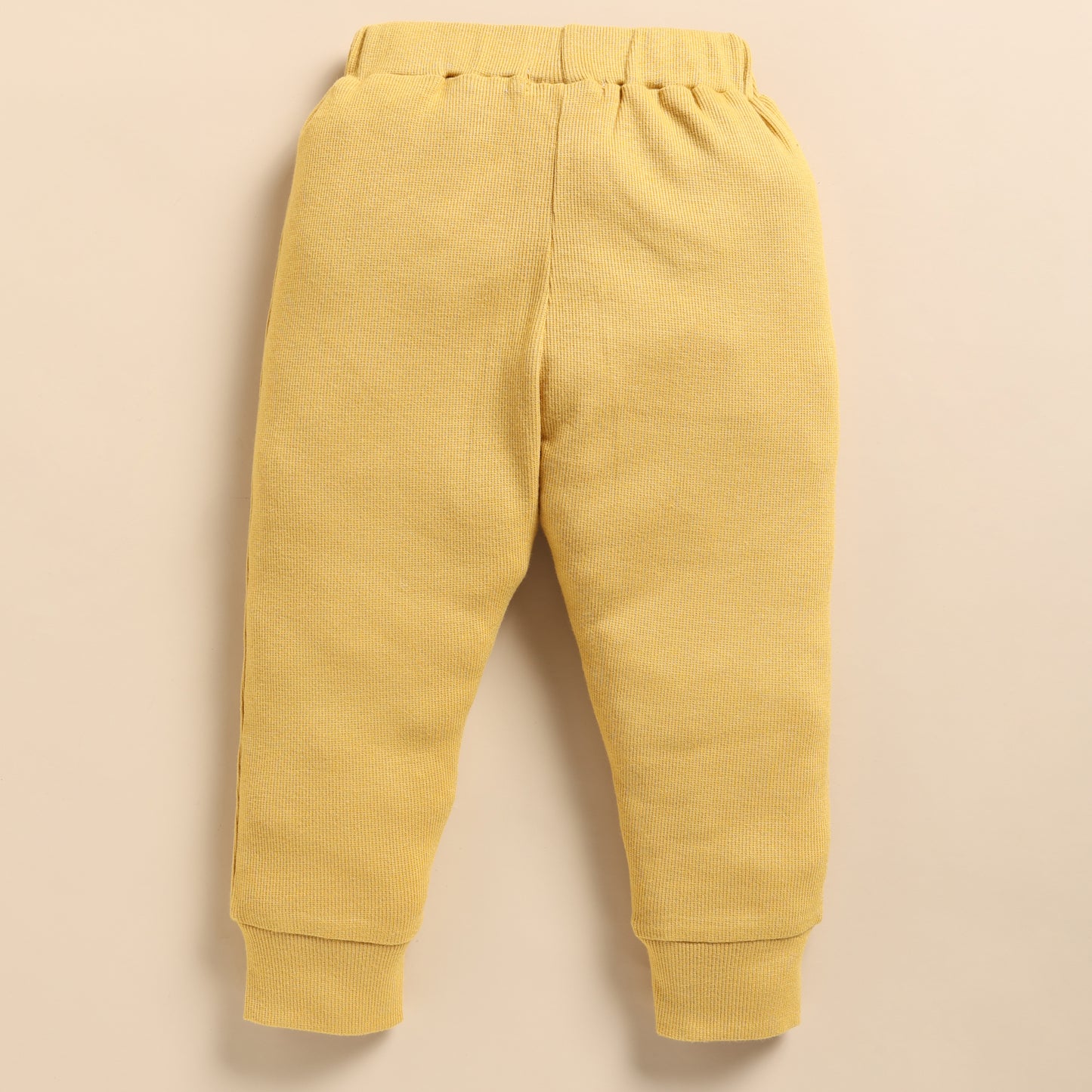 Mustard Organic Modal PJ Set