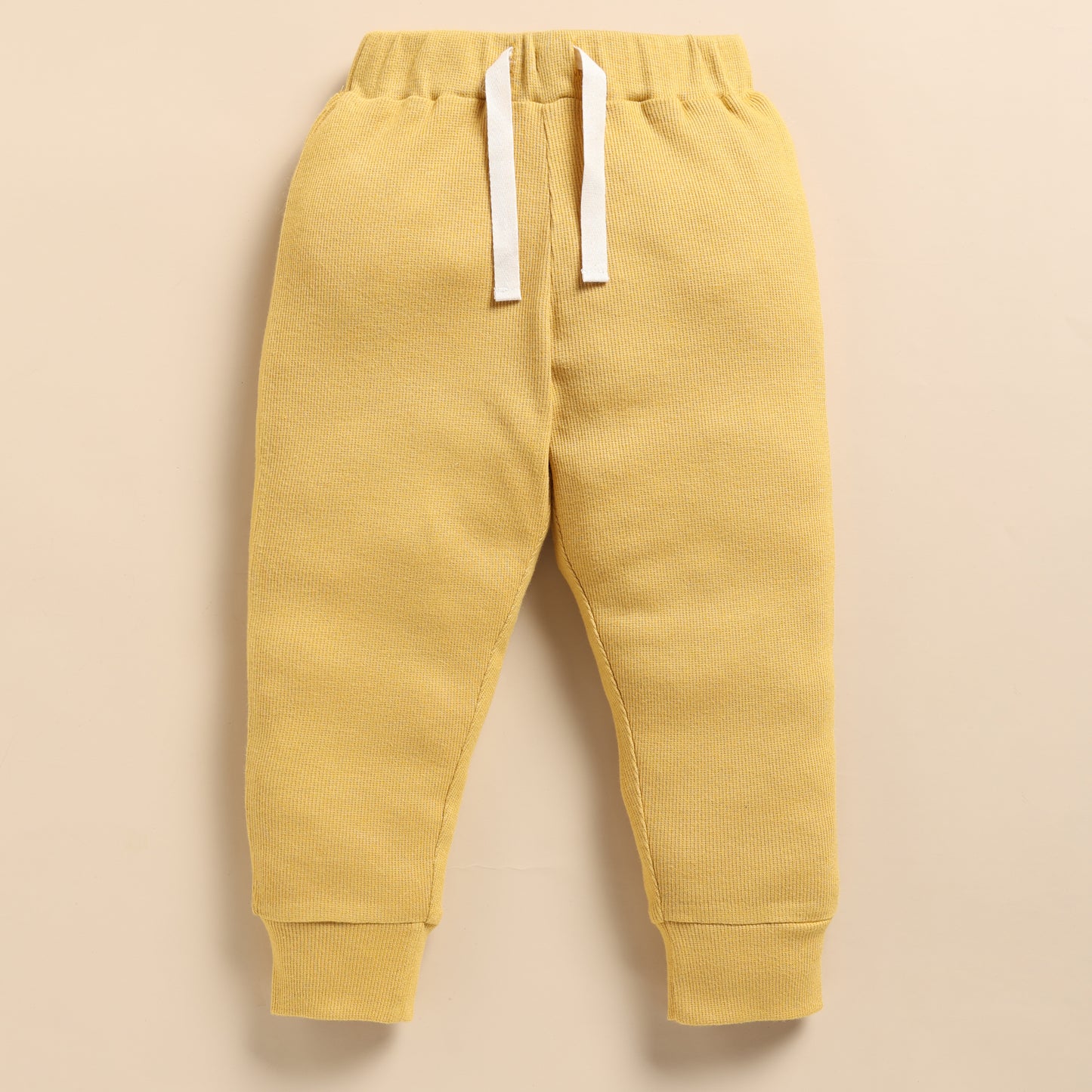 Mustard Organic Modal PJ Set