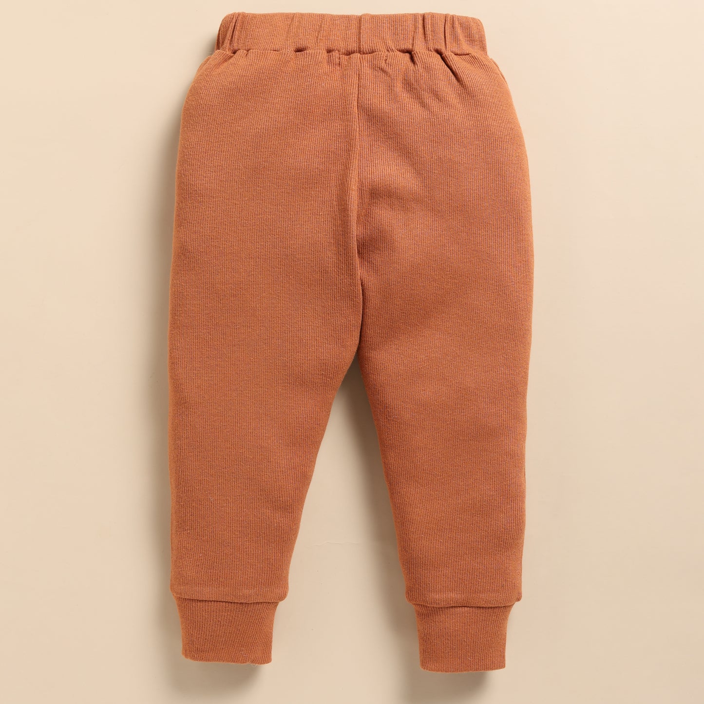 Ginger Organic Modal Pj Set