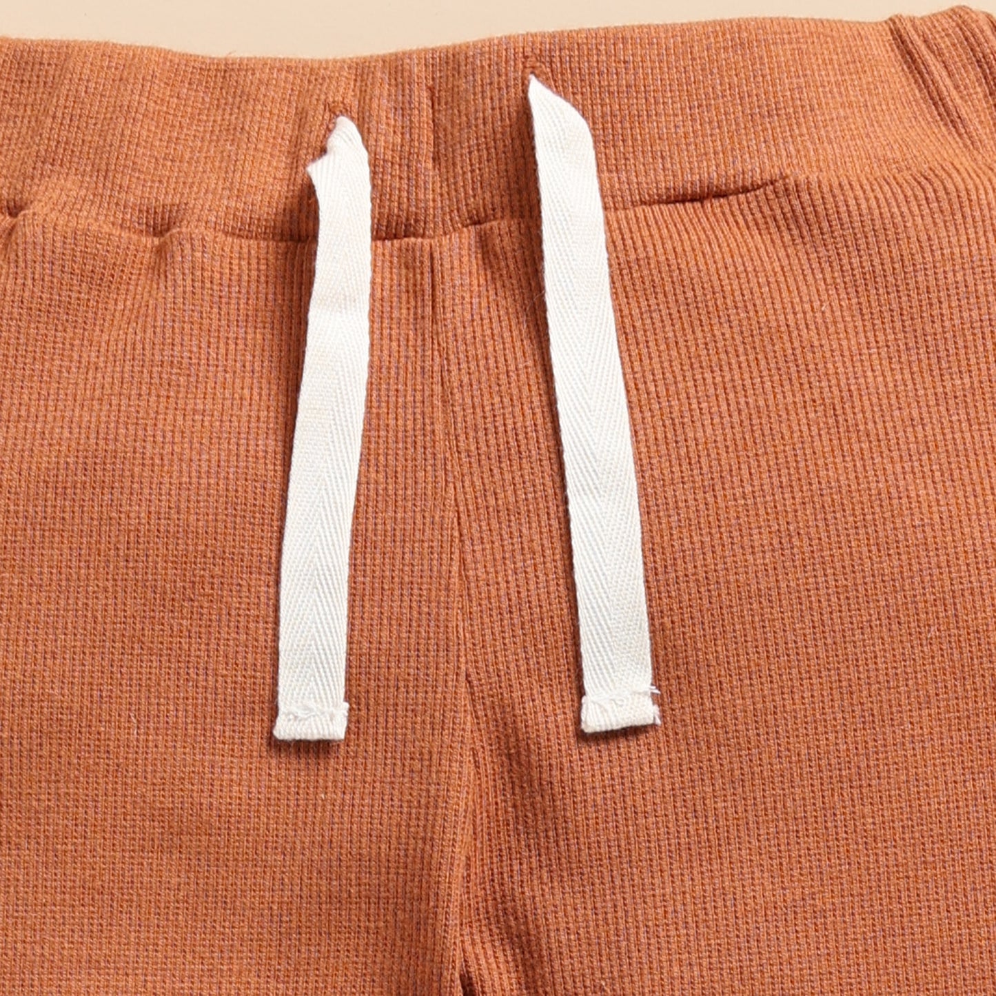 Ginger Organic Modal Pj Set