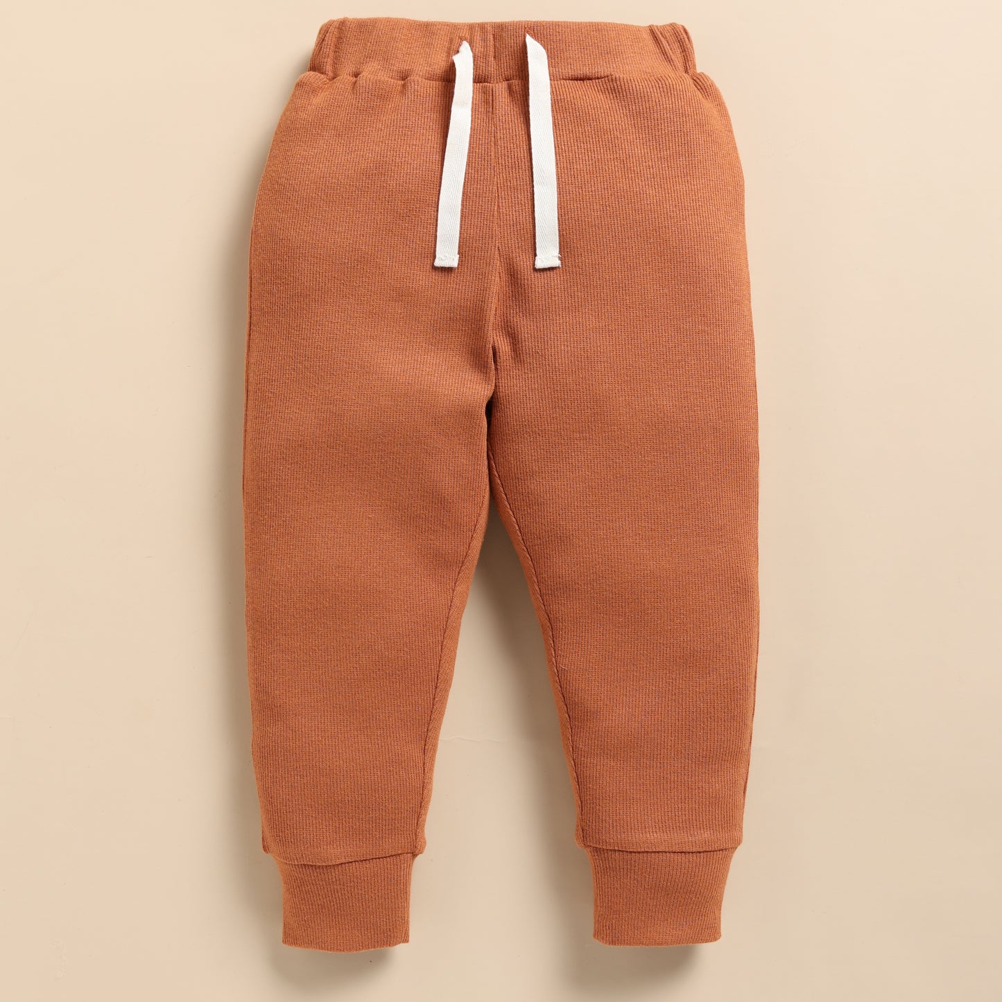 Ginger Organic Modal Pj Set