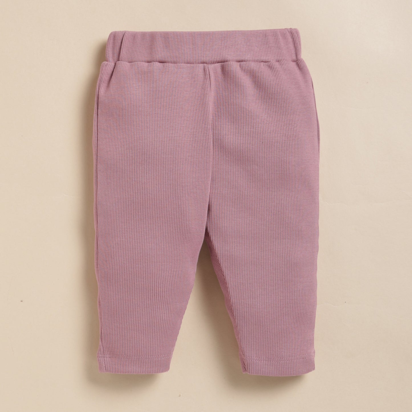 Nostalgia Rose Organic Pencil Leggings
