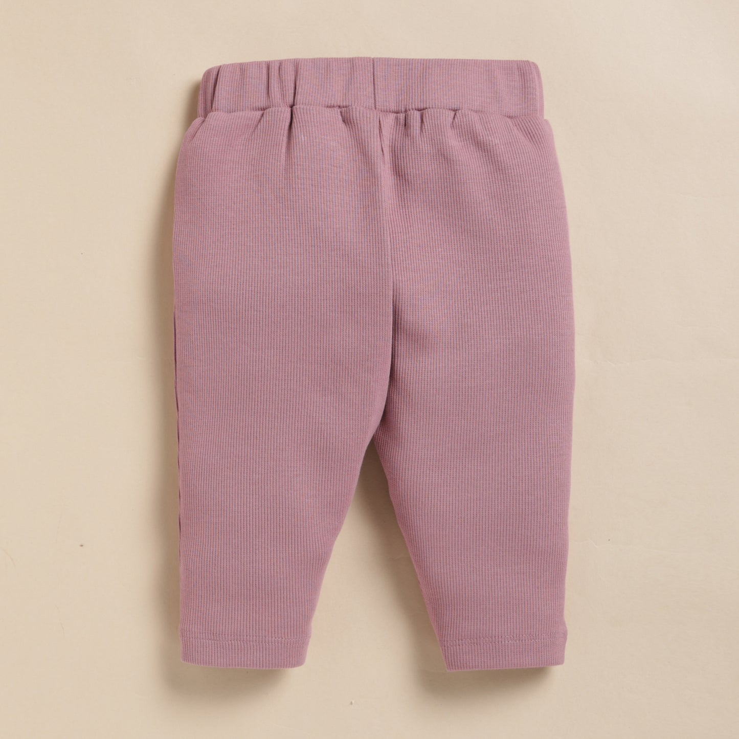 Nostalgia Rose Organic Pencil Leggings