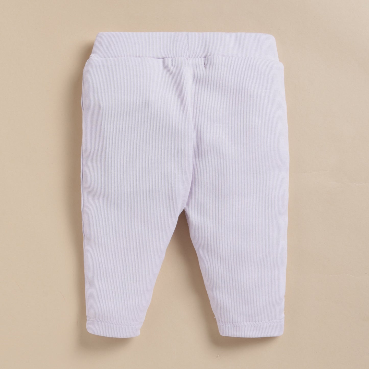 Lavender Fog Organic Pencil Leggings