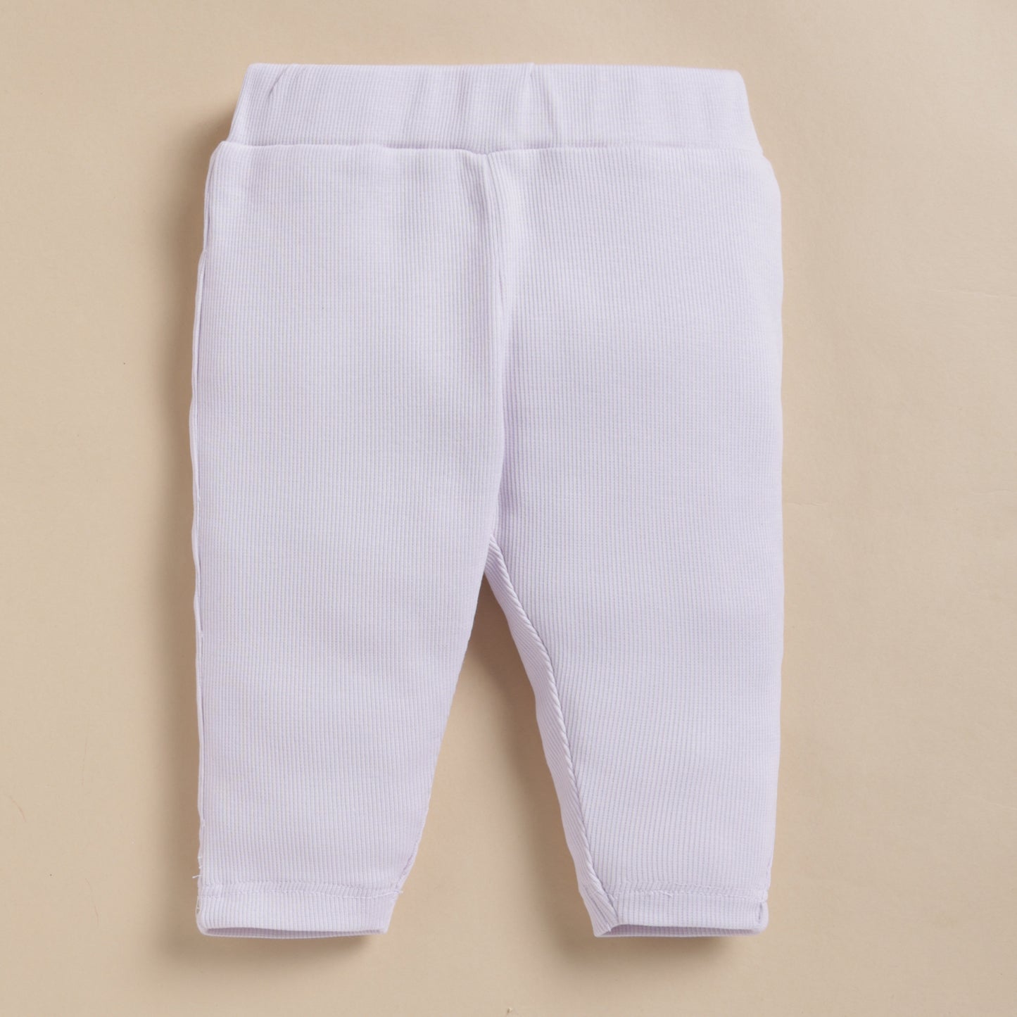 Lavender Fog Organic Pencil Leggings