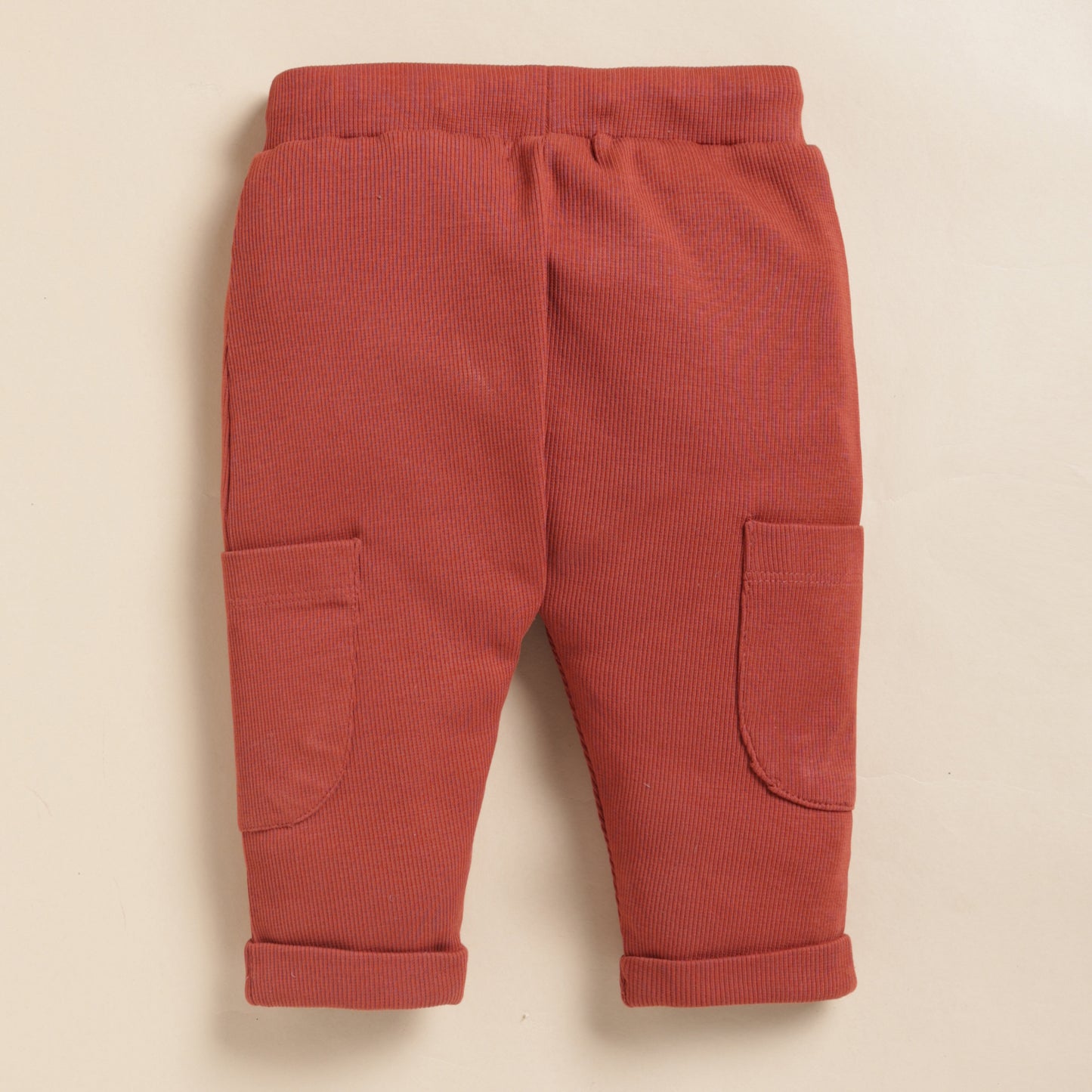 Picante Organic Drawstring Leggings