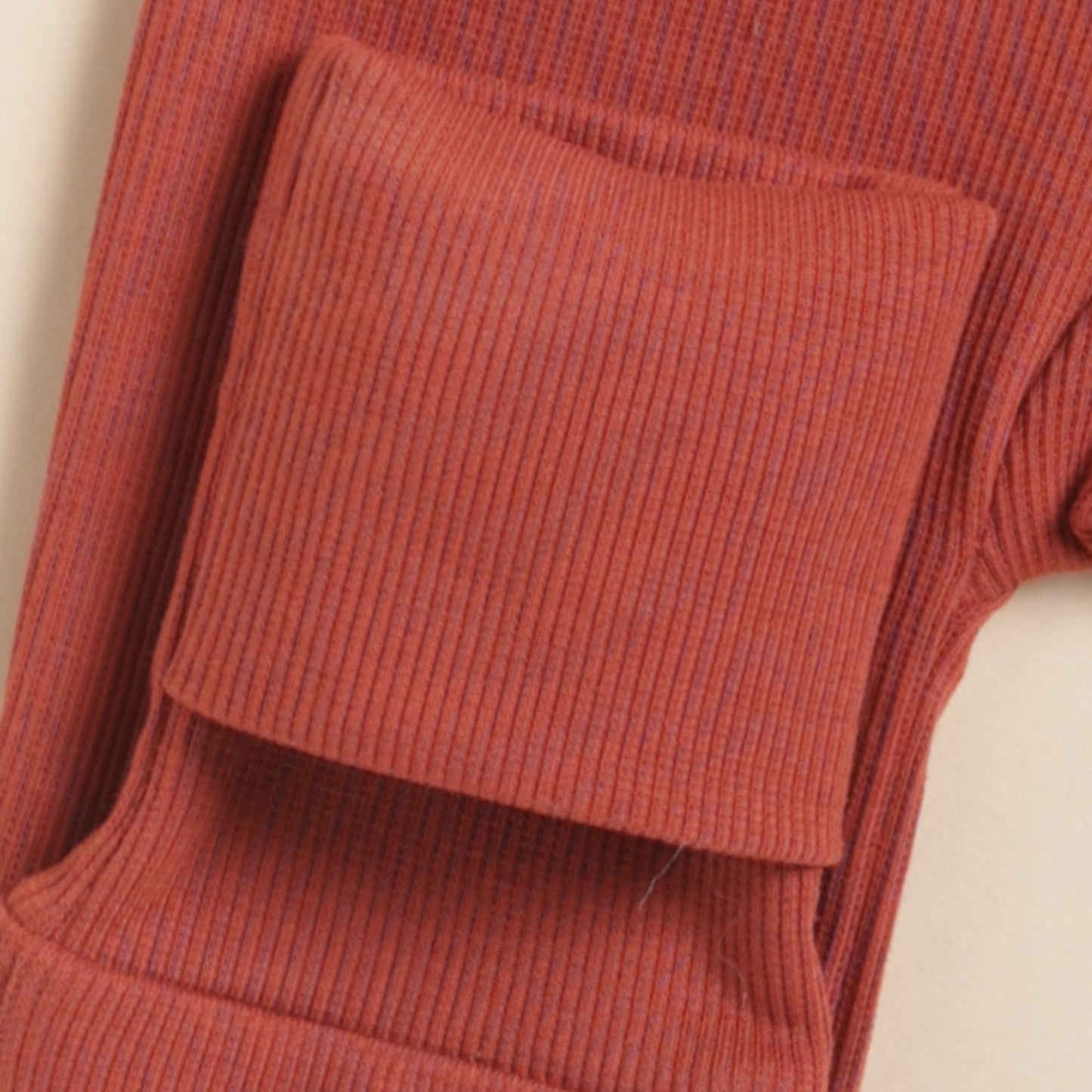 Picante Organic Zipsuit