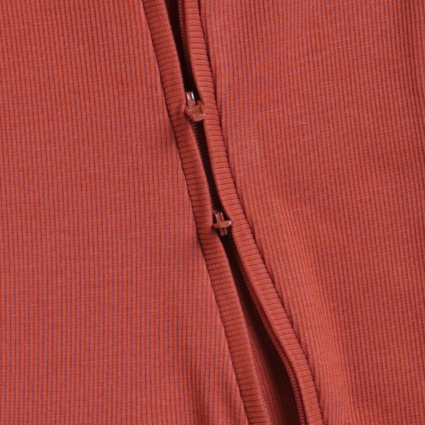 Picante Organic Zipsuit