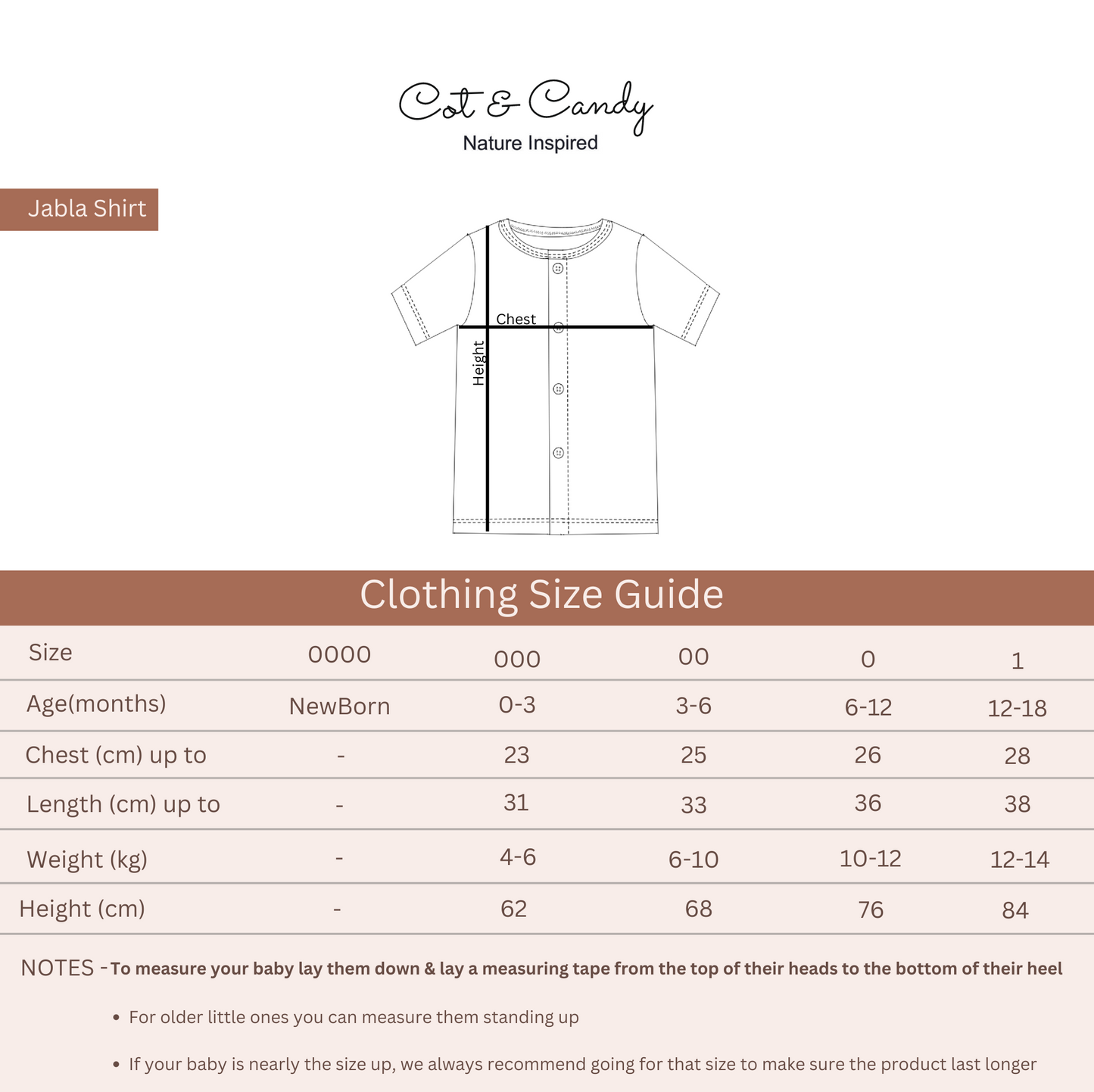 Strawberry Print Organic Muslin Jhabla Set