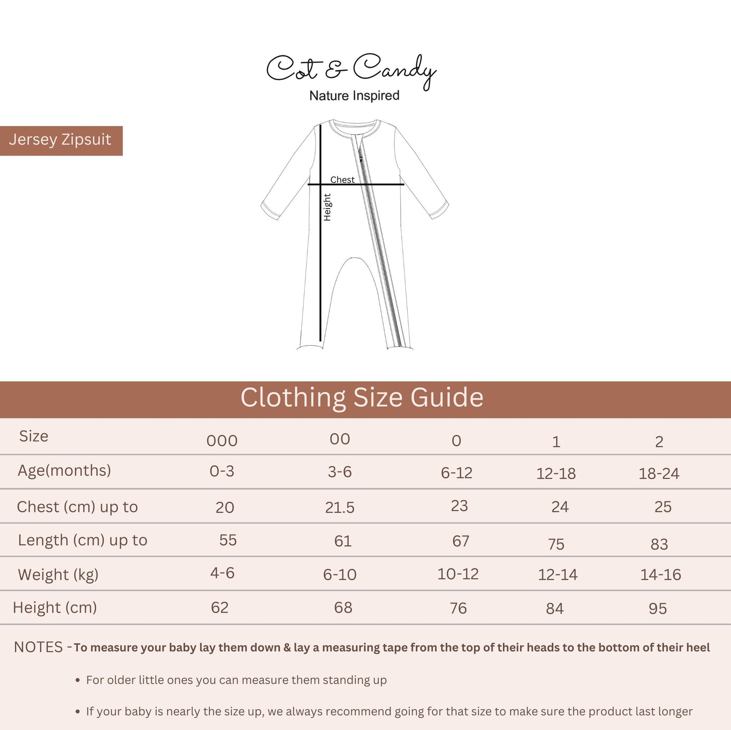 Sage + Construction Organic Zipsuits Pack Of 2