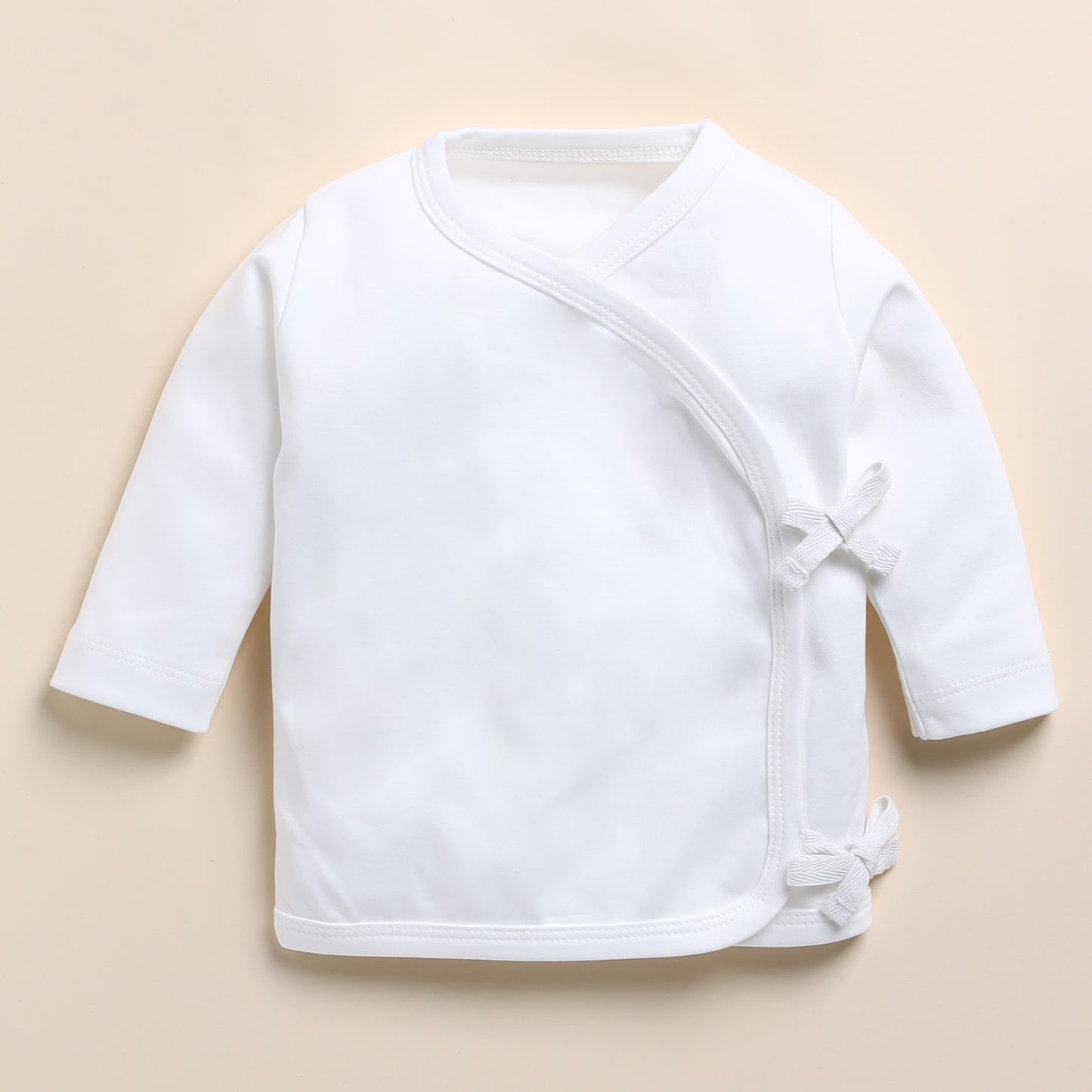 Milk Organic Kimono Top