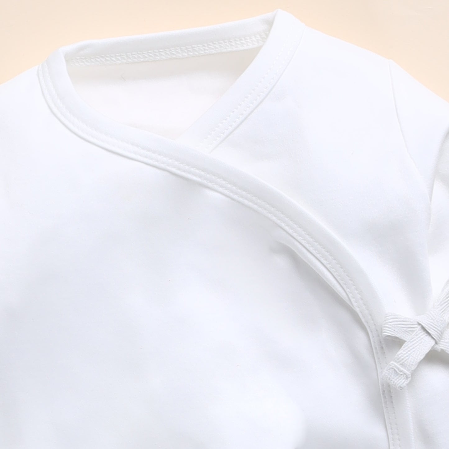 Milk Organic Kimono Top