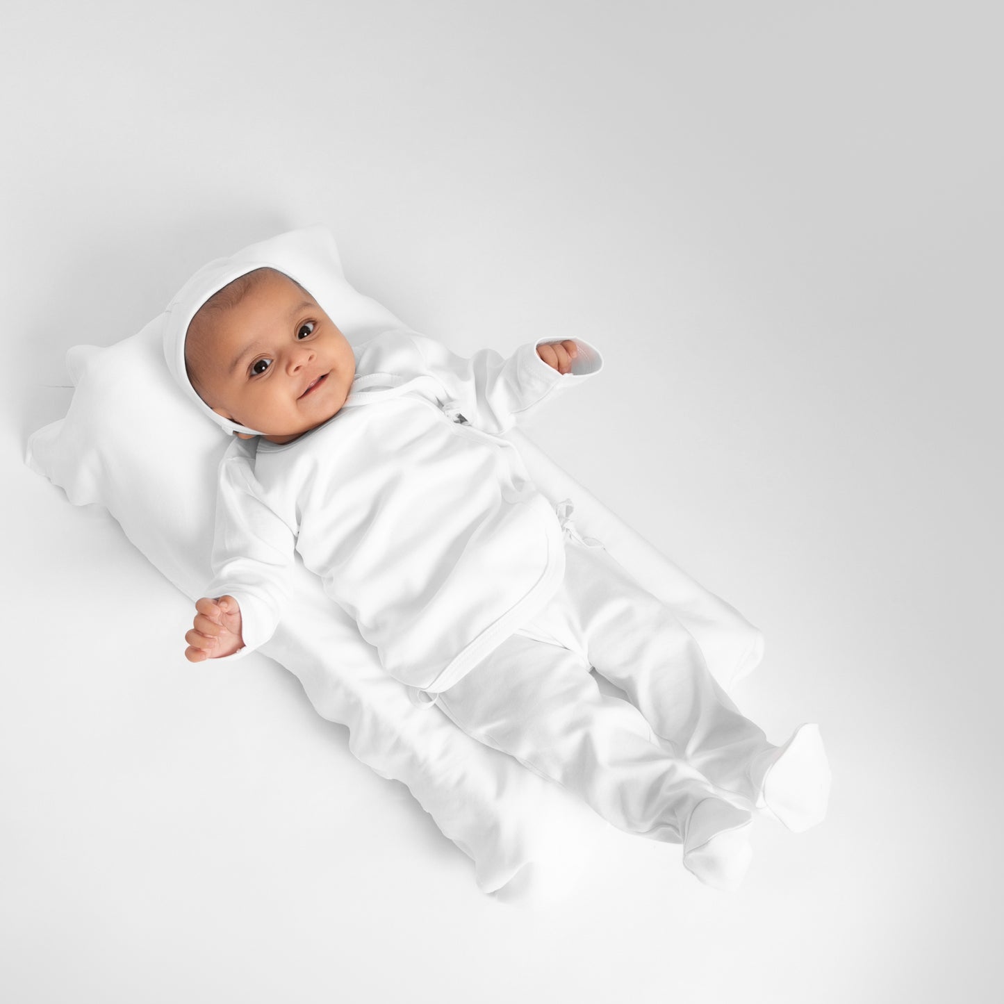 Milk Organic Footed Leggings