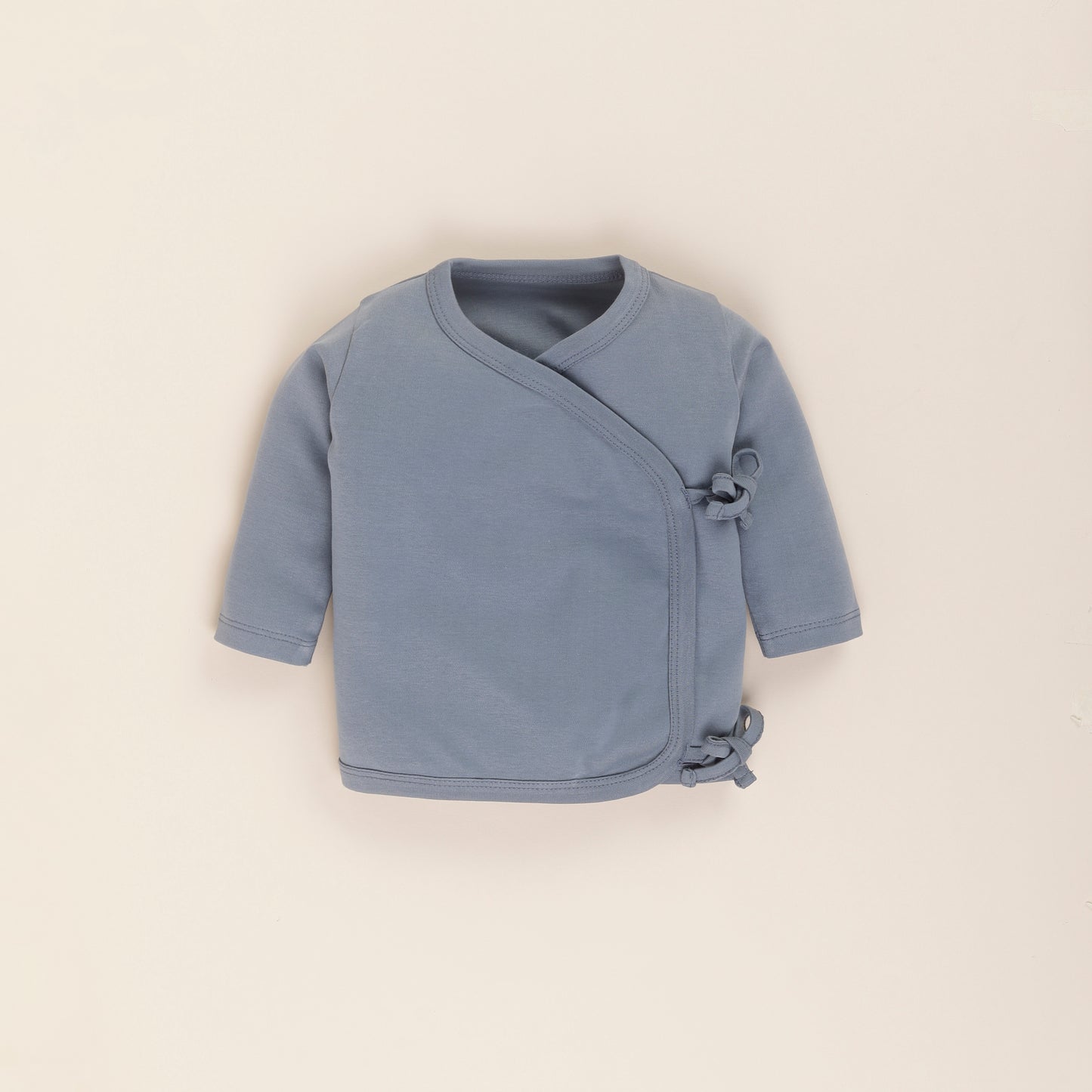 Aqua Organic bodysuit for 0-3 months baby