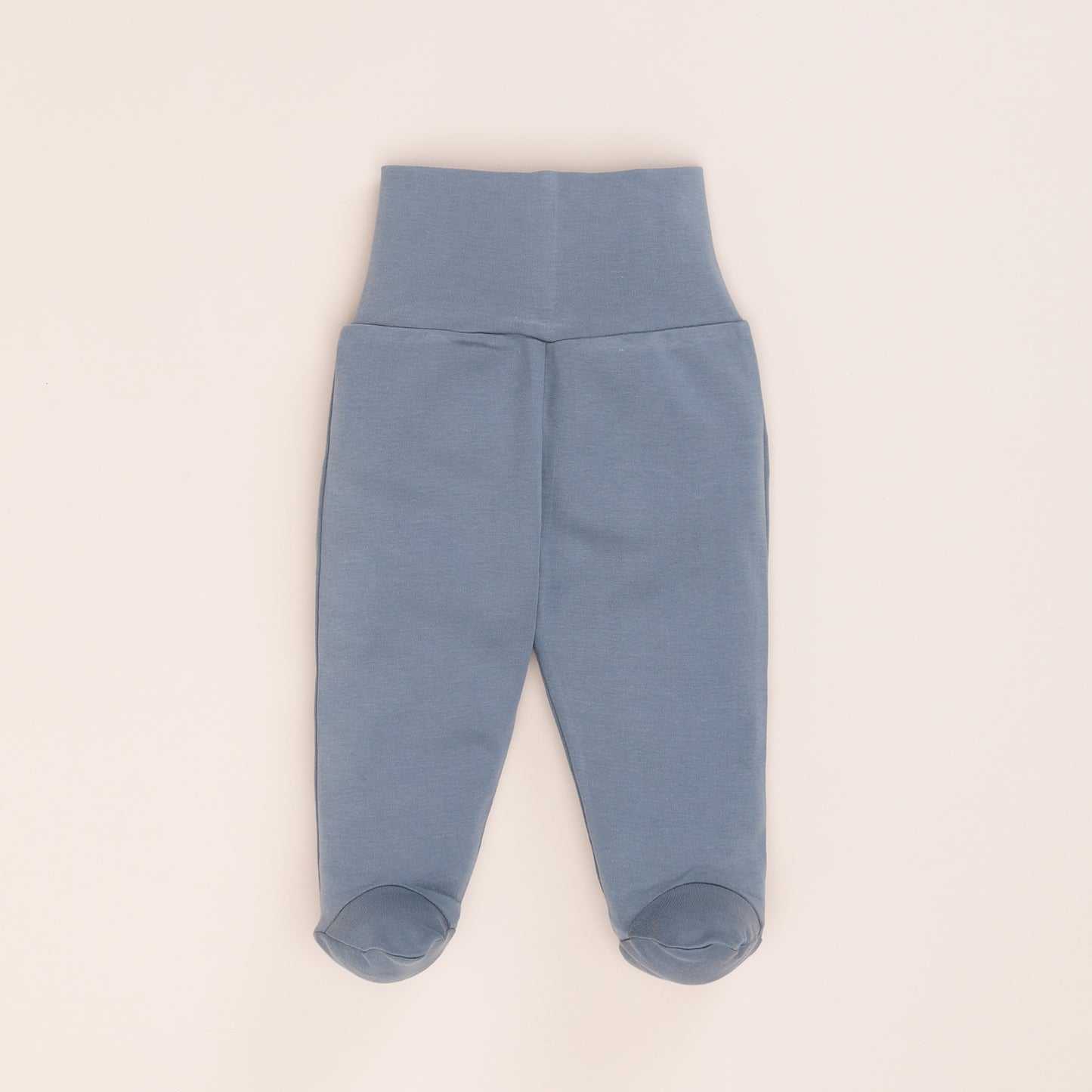 Aqua Organic Layette Set