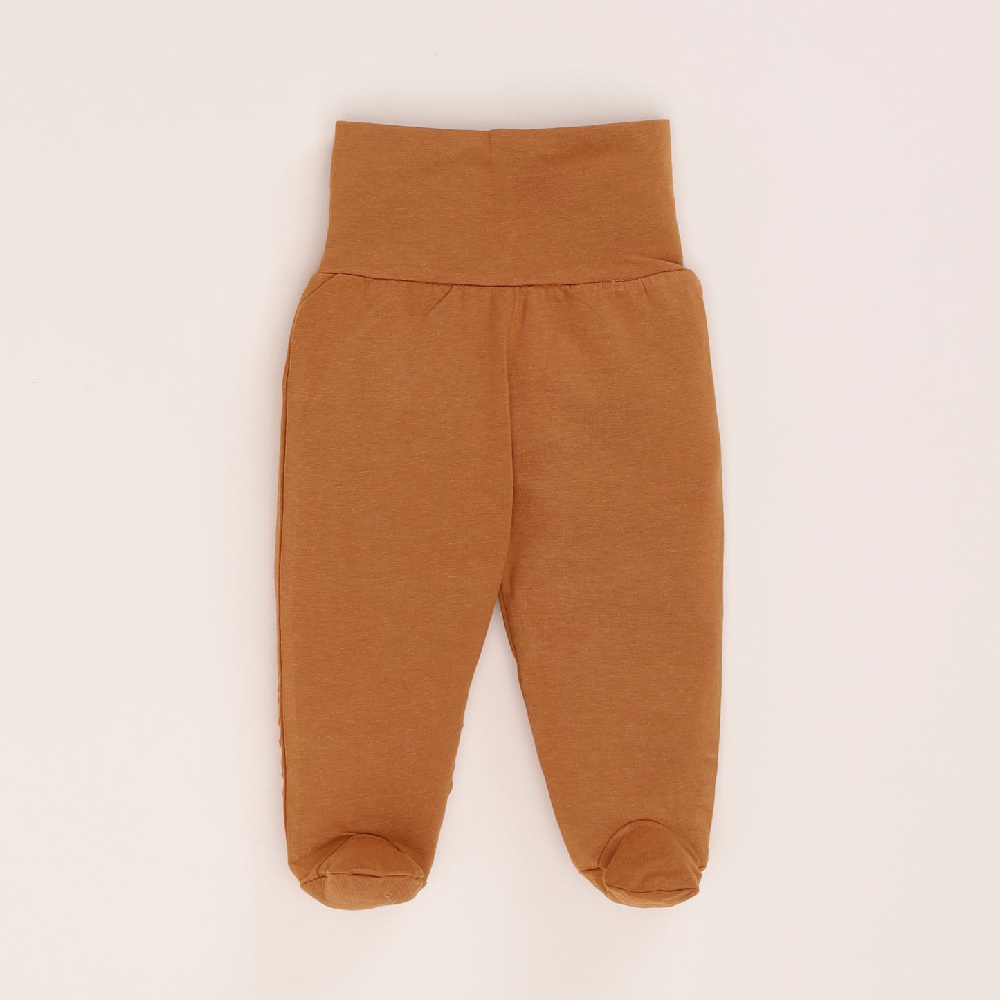 Desert Bronze Organic Layette Set