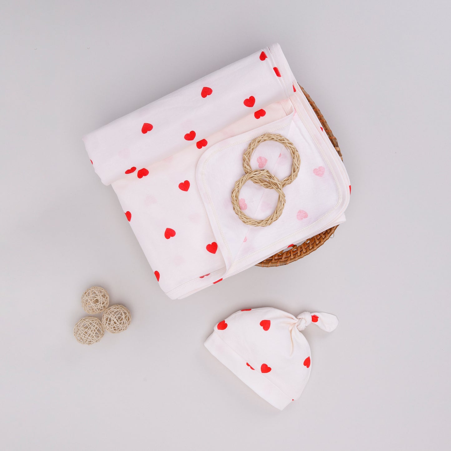muslin swaddle wraps