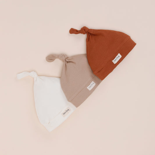 Beanie set- Pack of 3