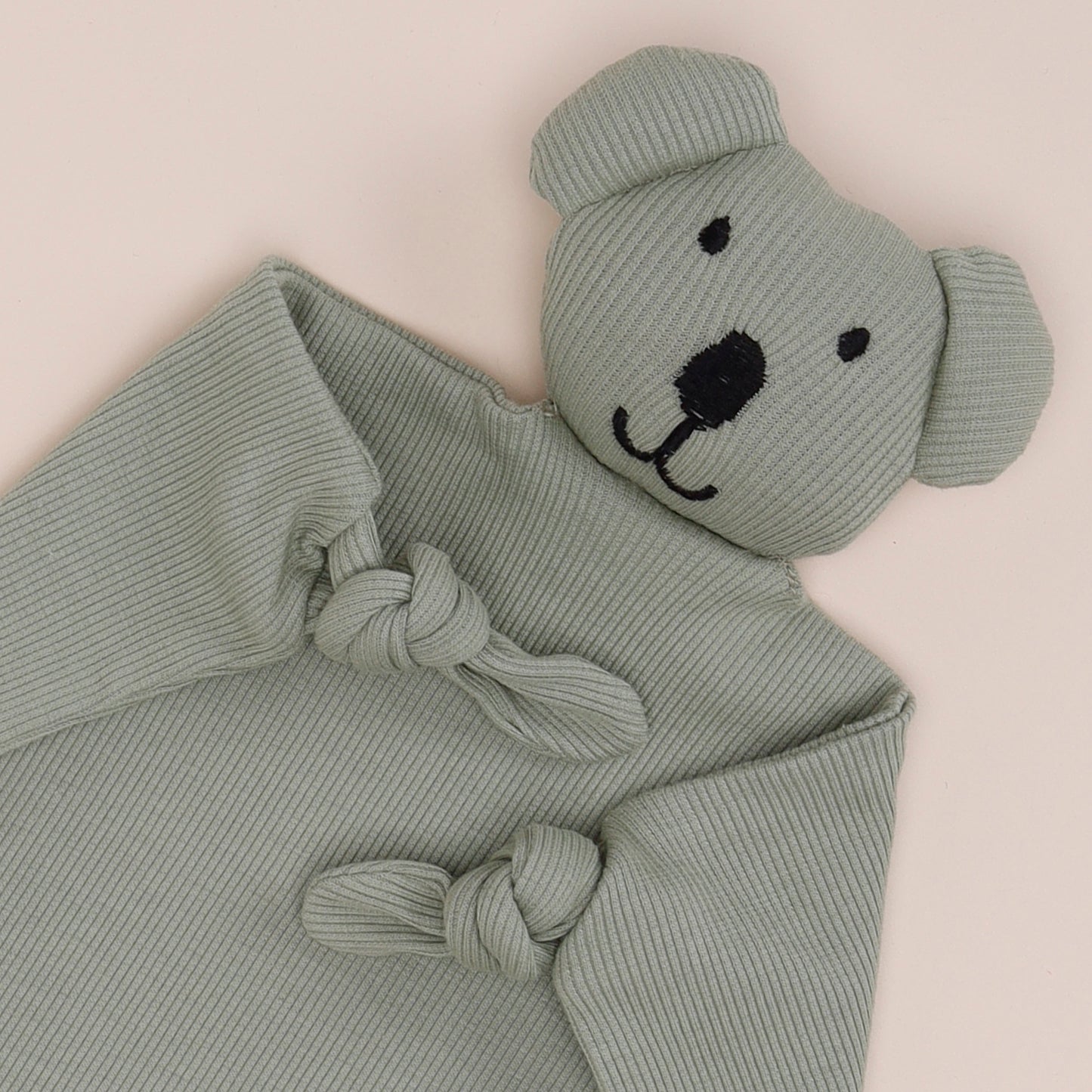 Sage Organic Baby Security Toy
