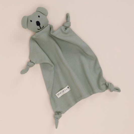 Sage Organic Baby Security Toy