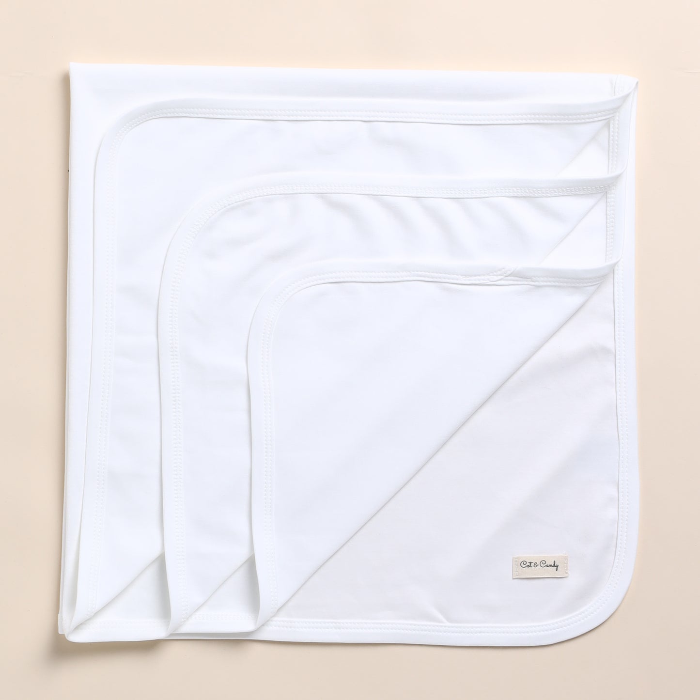 Milk Organic Swaddle Wrap