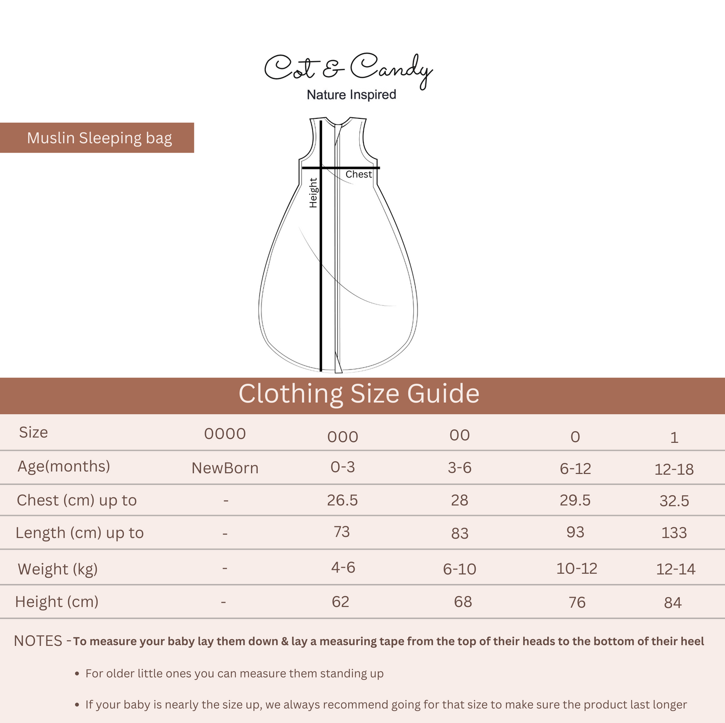 Floras Organic Long Sleeve Bodysuit With Sleeping Bag and Headband
